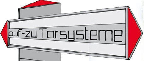 auf-zu-torsysteme GmbH