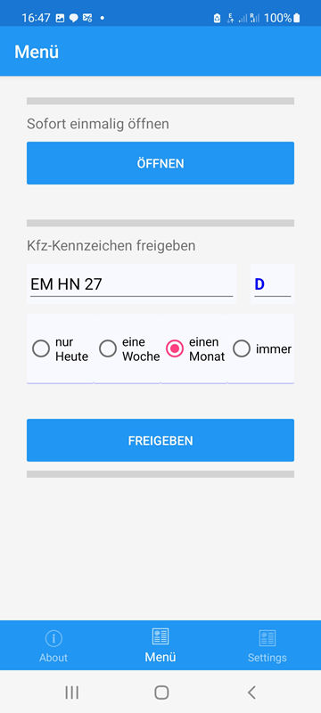 HinnKey-App