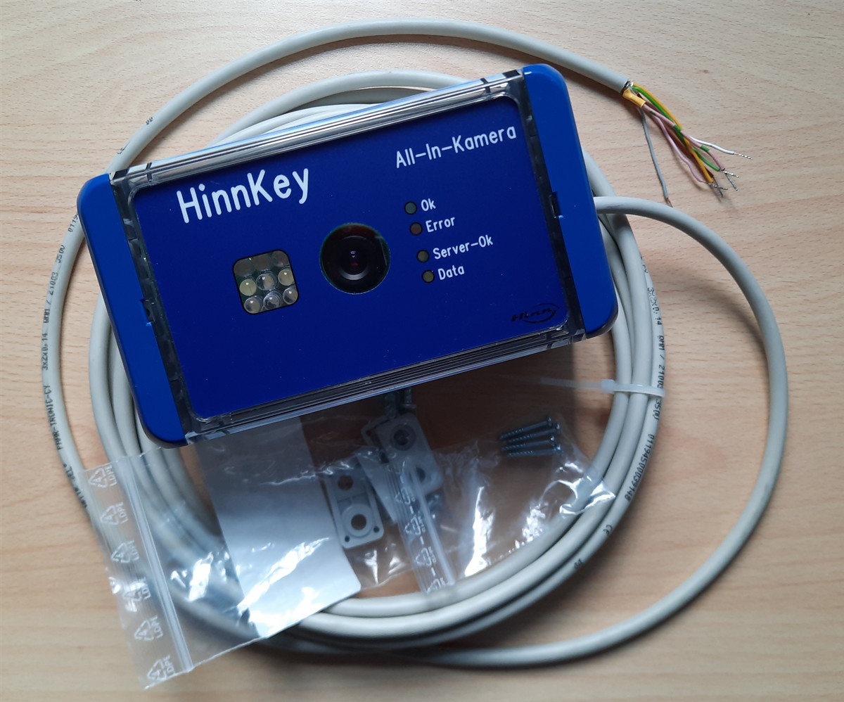 HinnKey